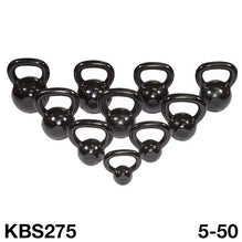 Kettlebell Sets