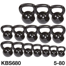 Kettlebell Sets