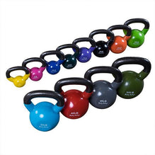 Kettlebell Sets