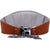 Schiek Model L500B Genuine Leather Contour Dip Belt