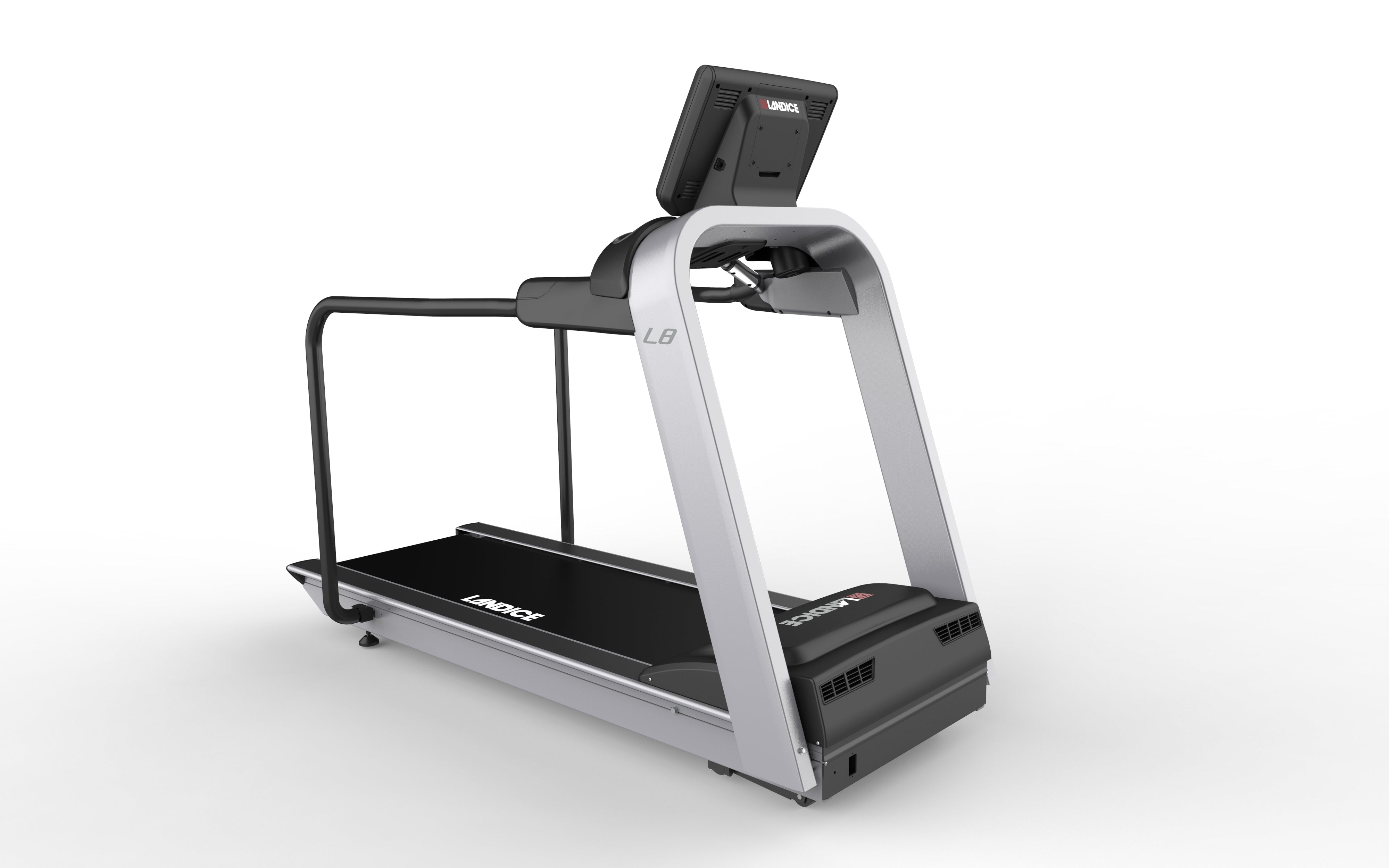 Cardio Equipment Landice Treadmill Dealers L7 Club Treadmill