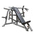 Body Solid Leverage Incline Bench Press