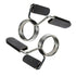 Body Solid Olympic Spring Collars (Pair)