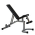Powerline by Body Solid FID Bench