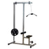 PowerLine by Body Solid Lat Machine