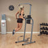 PowerLine by Body Solid VKR Machine