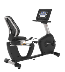 Landice recumbent bike hotsell