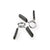 Body Solid Standard Barbell Spring Collars