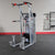 Body Solid Pro Club Line Series II Assisted Chin and Dip Machine