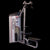 Body Solid Pro Club Line Series II Lat Pulldown and Seated Row