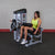 Body Solid Pro Club Line Series II Leg Extension and Leg Curl