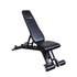 Body Solid Pro ClubLine SFID425 Adjustable Bench by Body-Solid