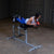 Body Solid Pro ClubLine Glute Ham Machine by Body-Solid