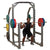 Body Solid Pro ClubLine Multi Power Rack by Body-Solid