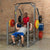 Body Solid Pro ClubLine Multi Power Rack by Body-Solid
