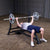 Pro Clubline Flat Bench by Body-Solid