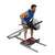 Body Solid Pro ClubLine Row Machine by Body-Solid