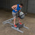 Body Solid Pro ClubLine Row Machine by Body-Solid