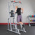 Body Solid Pro ClubLine Vertical Knee Raise by Body-Solid