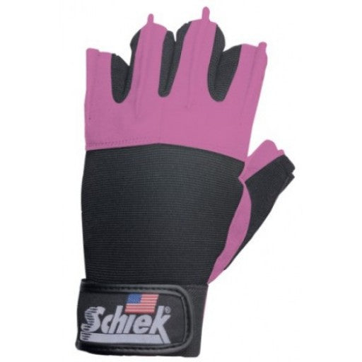 Forstyrre brud dash Schiek Model 520 Womens Lifting Gloves – The Fitness Store