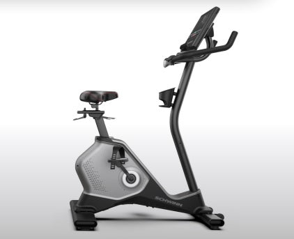 Schwinn 190 Upright Bike Schwinn 190 Upright Bike