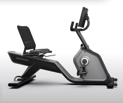 Schwinn 290 Recumbent Exercise Bike – The Fitness Store