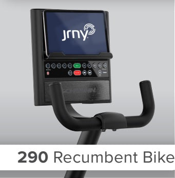 Schwinn 290 Recumbent Exercise Bike – The Fitness Store Schwinn 290 Recumbent Exercise Bike – The Fitness Store