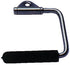 Chrome Revolving Stirrup Handle (foam)