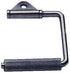 Chrome Revolving Stirrup Handle