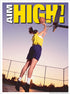 Algra 'Aim High' Poster