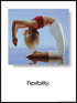 Flexibility Poster