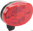 Cateye 3 LED Taillight