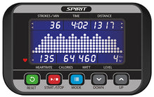 Spirit CRW800 Commercial Rower