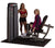 Body Solid Pro Dual Inner Thigh/Outer Thigh Machine