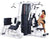 Body Solid EXM4000S Commercial Gym