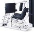 Leg Press / Calf Raise for EXM-4000