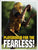 Algra 'For the Fearless' Poster