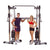 Body Solid Functional Training Center - 160 lb Weight Stacks