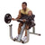 Body Solid Commercial Preacher Curl Bench