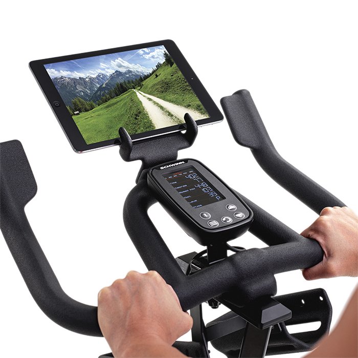 Schwinn IC4 Indoor Cycling Bike – The Fitness Store