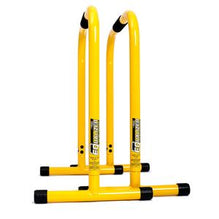 Lebert Equalizer Total Body Strengthener