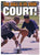 Algra 'In Your Court' Poster