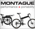 Montague Folding Bikes