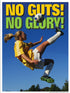 Algra 'No Glory' Poster