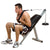 PowerLine by Body Solid Ab Bench