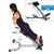 PowerLine by Body Solid 45 Degree Back Hyper Extension