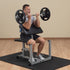 PowerLine by Body Solid Preacher Curl Bench