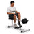 PowerLine by Body Solid Seated Calf Machine