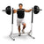 PowerLine by Body Solid Squat Stand
