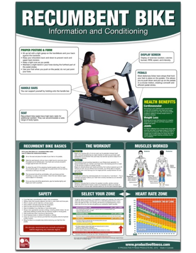 Muscles Benefits Of Recumbent Bike Vs Upright Bike Benefits Of